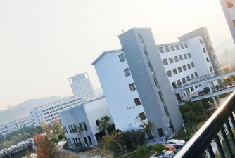 乐清市职业中等专业学校