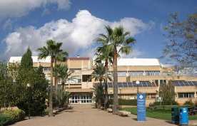 巴利阿里群岛大学