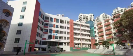 四川省绵阳市开元中学