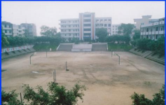 江津市油溪镇吴市中学校