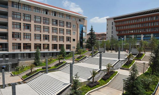 昆明工业学校
