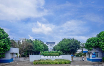 广西希望高中