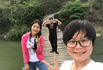 南宁市苗圃行动华光女子高中