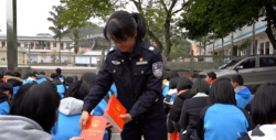 广西桂林市荔浦县修仁中学