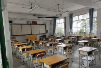 南宁市第二十一中学