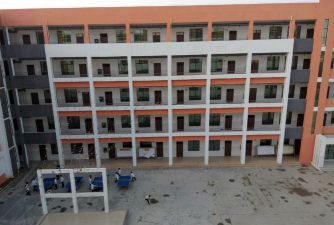 南宁市高峰林场职工子弟学校