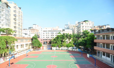 南宁市爱华学校