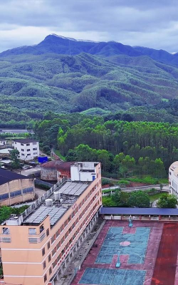 南宁市良庆区大塘中学
