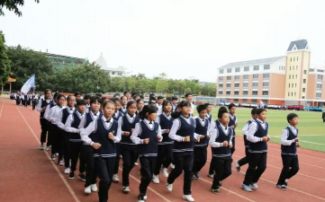 南宁华侨投资区华侨中学