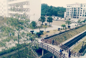 广西桂林市兴安县第二中学