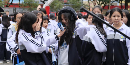 广西南宁市马山县古零中学