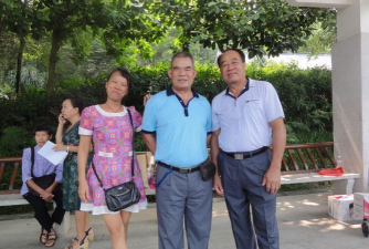 南宁市西乡塘区金光中学