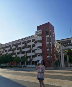 南宁市第八中学(南宁八中高中部)
