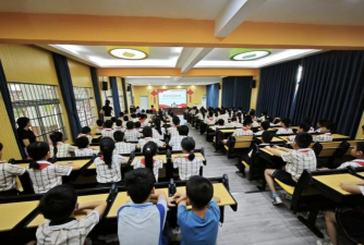 南宁市柳沙学校(小学部)