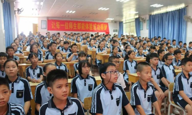 五一西路学校