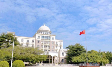 南宁市外国语学校(初中部)