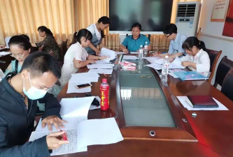邕宁区那楼镇中心学校