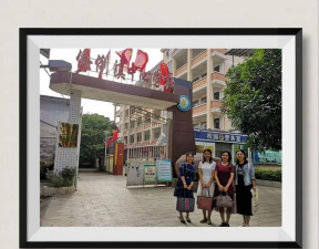 南宁市伶俐镇中心学校