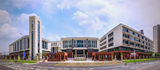 无锡市东北塘中学