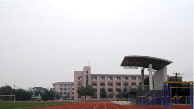 无锡市港下中学
