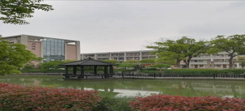 江阴市长寿中学