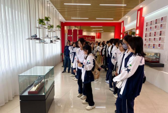 江阴市青阳第二中学