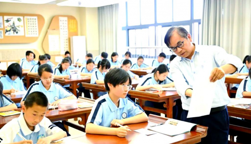无锡市华庄中学
