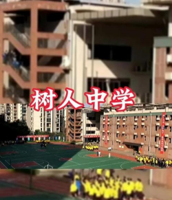 宜兴市树人中学