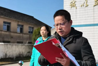 江苏省宜兴市高塍范道中学