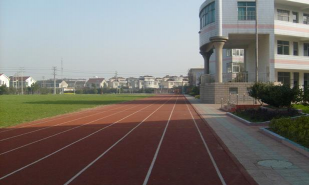 江苏省宜兴市和桥镇第二中学
