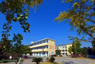 龙游县詹家中学