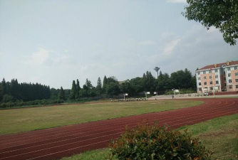 江山市贺村镇吴村初级中学