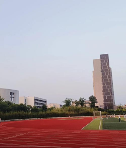 江苏护理职业学院中专部