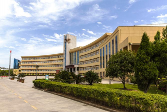金清实验中学