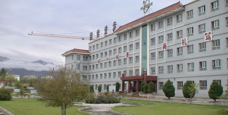 玉环县楚门镇第一初级中学