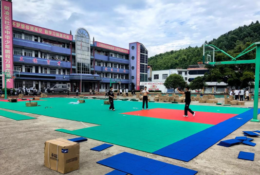 三门县珠岙中学