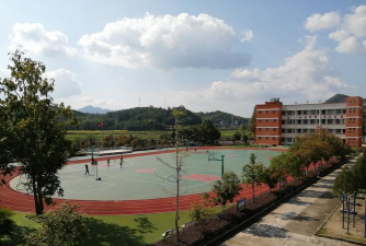 三门县花桥中学