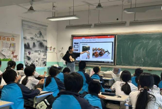 天台龙溪中学