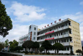 天台街头中学