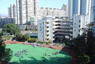 温岭市第九中学
