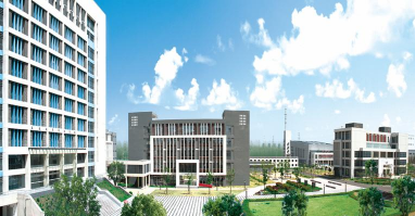 淮安市高级职业技术学校