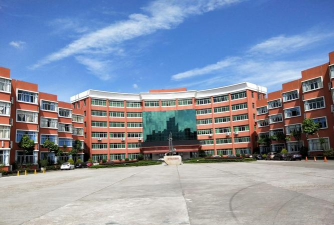 温岭市民办育英中学