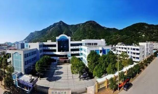松门镇淋川中学