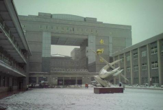 安徽省界首市东城办事处第二中学