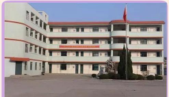 扬州市邗江区汊河学校