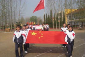 蚌埠市仁和中学