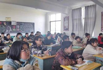 宝应县广洋湖镇中心初级中学