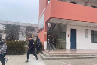 宝应县射阳湖镇水泗初级中学