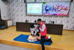 宝应县泾河镇黄浦初级中学