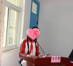 宝应县黄塍镇中心初级中学